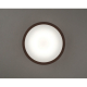 LEDシーリングライト 12畳調光調色 ウッドフレーム　CEA12DL-5.0QWFM　3個セット